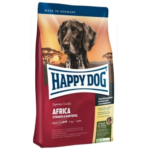Happy Dog Africa 1kg Happy Dog Africa 1kg